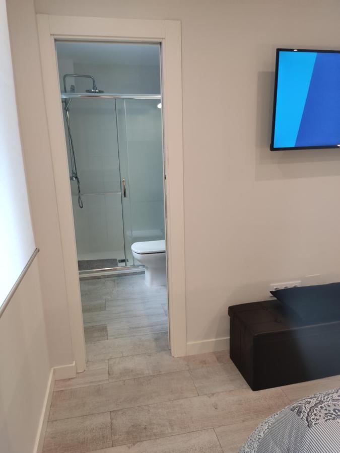 Ferienwohnung Centrico Y Proximo Playas Santander Exterior foto