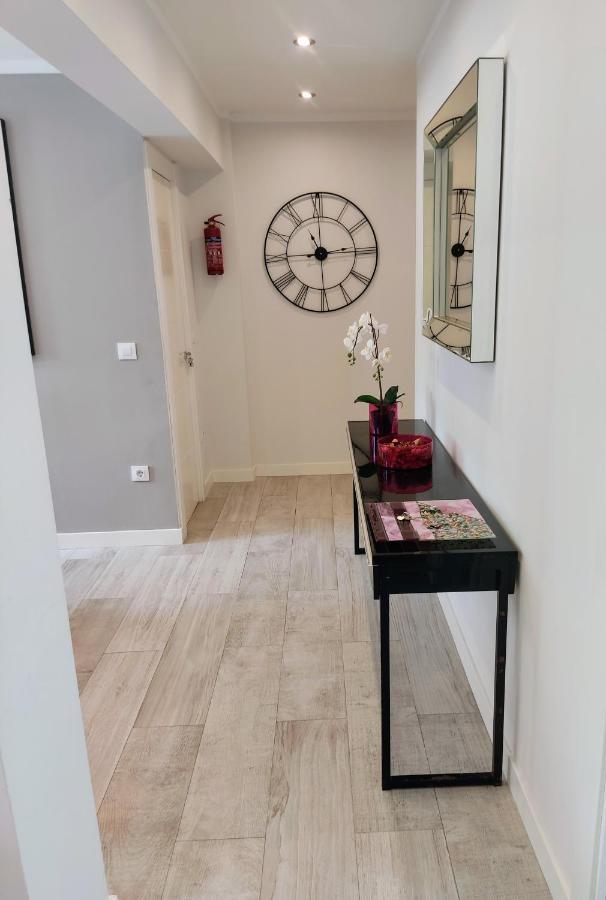 Ferienwohnung Centrico Y Proximo Playas Santander Exterior foto