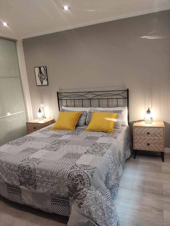 Ferienwohnung Centrico Y Proximo Playas Santander Exterior foto