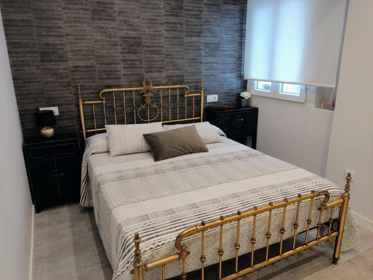 Ferienwohnung Centrico Y Proximo Playas Santander Exterior foto